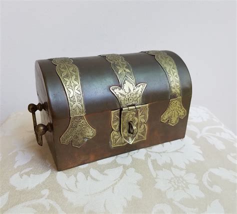 metal treasure chest box|treasure chest collectibles.